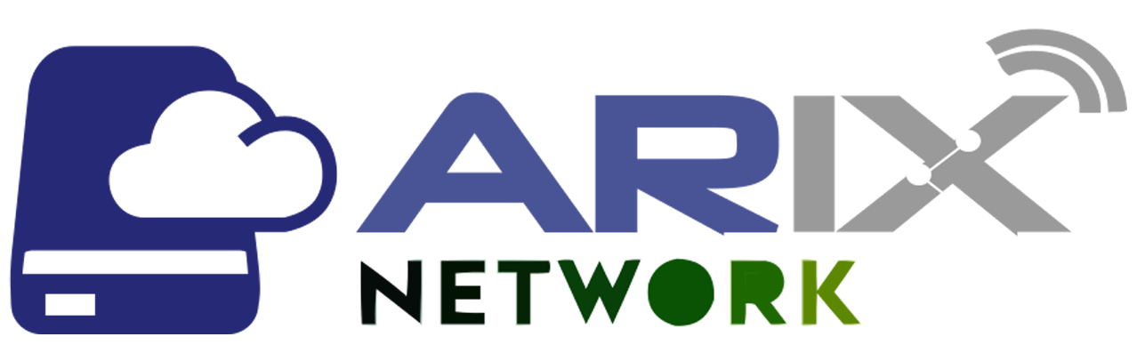 ARIX Network LTD